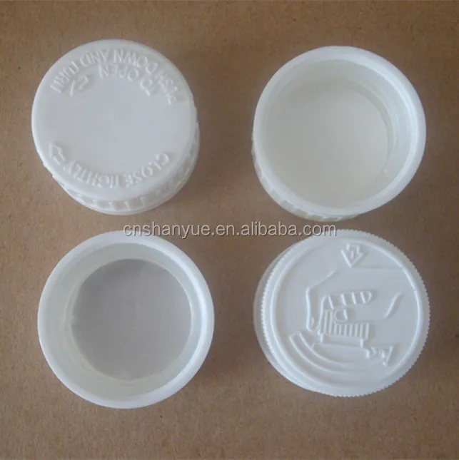 
28mm Children safety Resistant Cap 