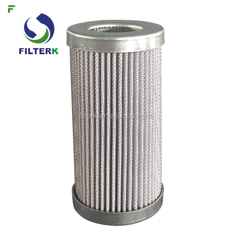 Replacement Hydraulic Oil Filter Element for Industrial Use