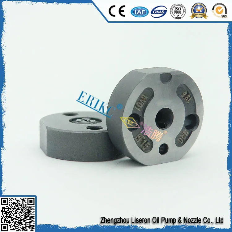 Высокоточный инжекторный управляющий клапан для inyector 16600VM00D DCRI106240 и 16600-VM00D