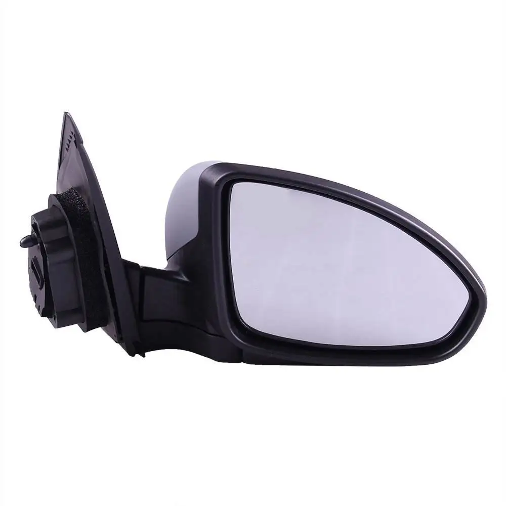 Plastic Car Back Side Rearview Mirror Headlight Making  Injection Molding Machine