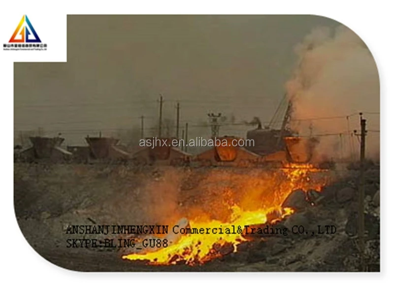 
GROUND GRANULATED BLAST FURNACE slag powder GGBS S95 