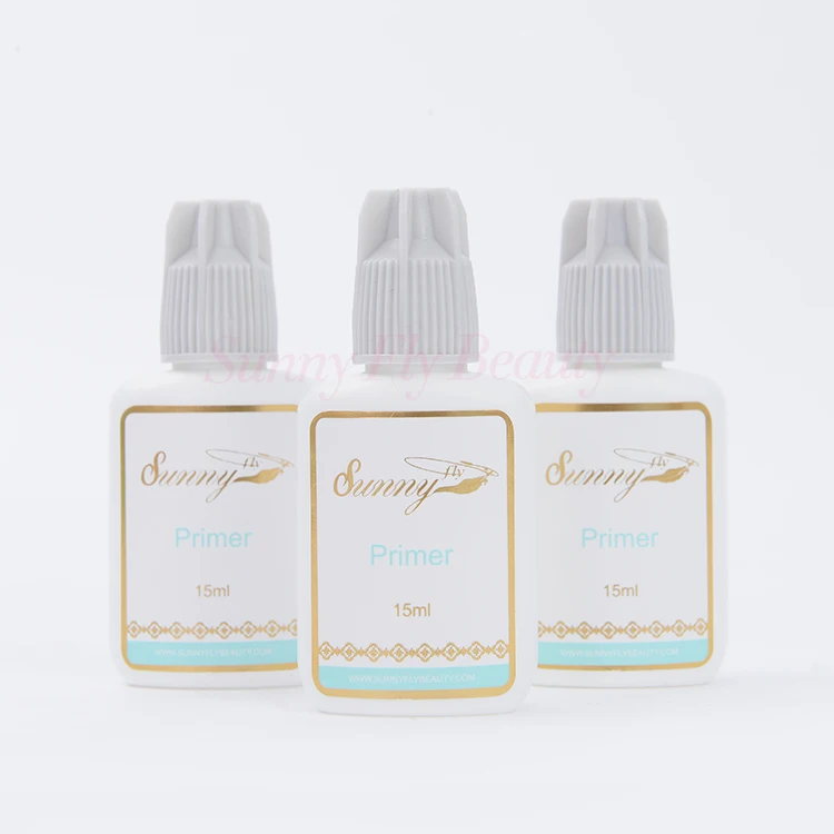 
Hot sell primer best fashion eyelashes glue good quality popular use 