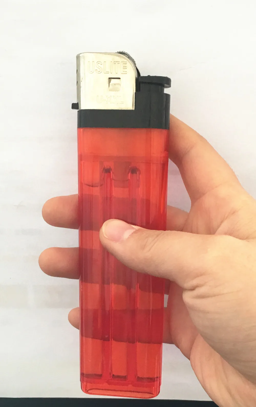 Flashlight with lighting function multifunctional lighters of the latest style