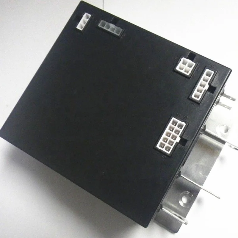 EZGO электрическая тележка для гольфа 36 в 160 PMC Curtis контроллер скорости 1227-3402