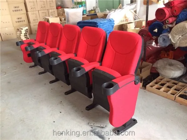 Недорогой стул для кинотеатра Henking 3d, стулья для кинотеатра, стулья для кинотеатра на продажу WH262