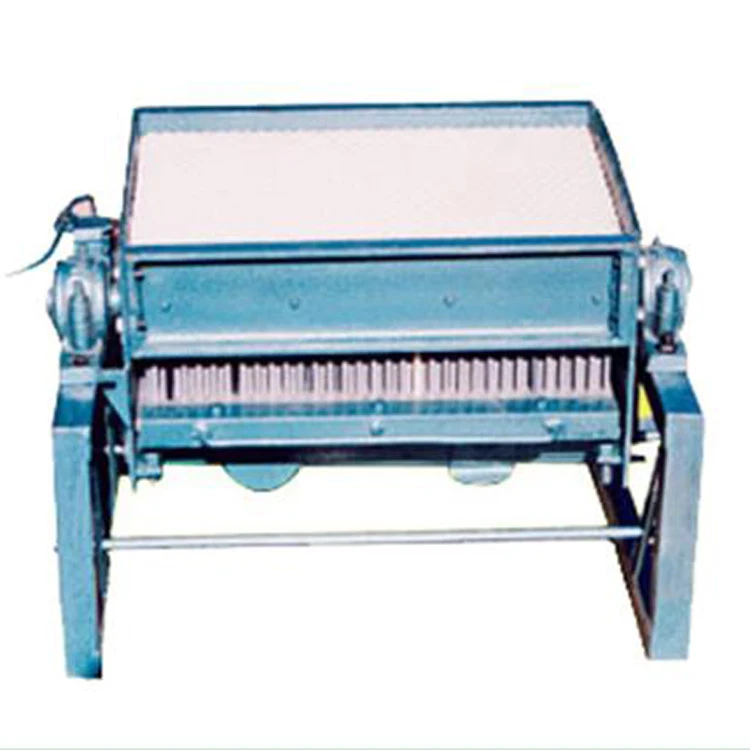 Chalk moulding machine used process of making dustless