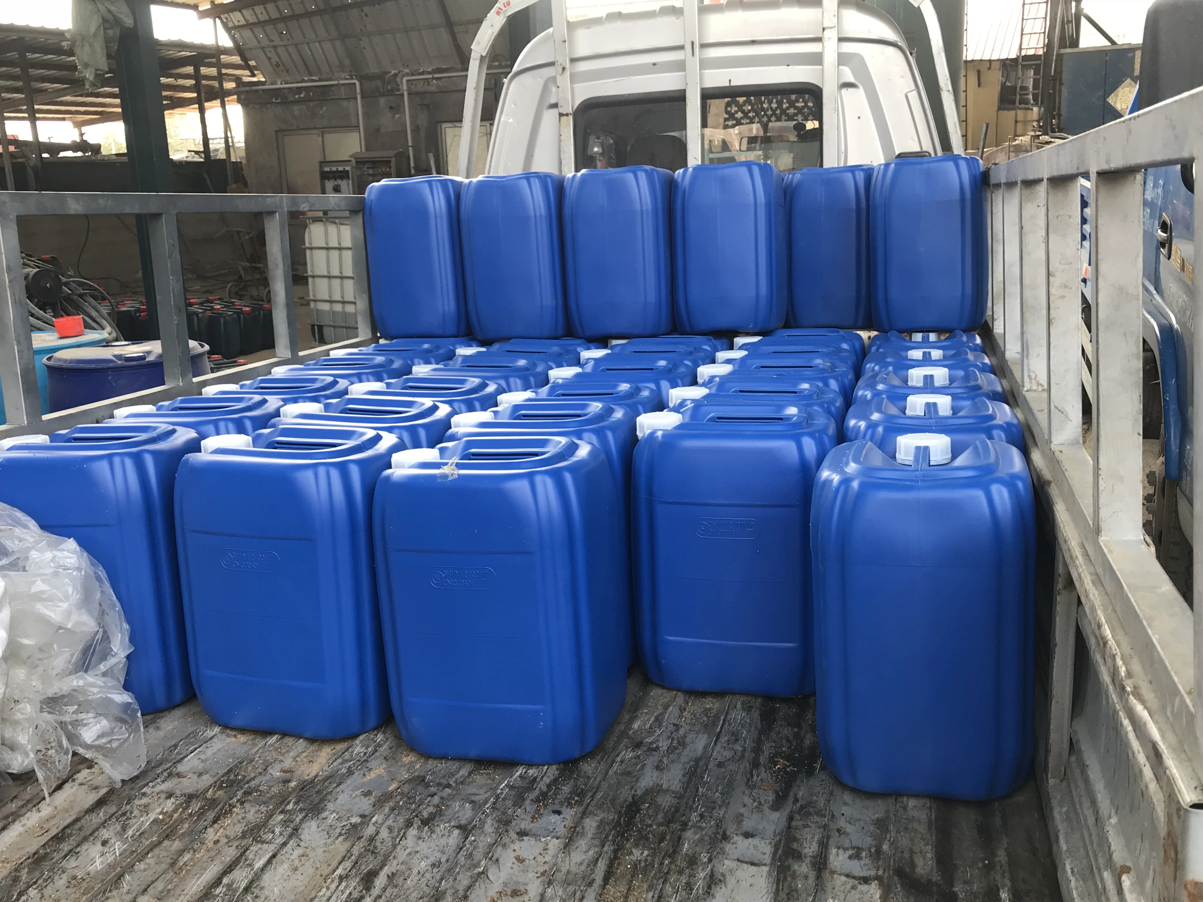 
Solvent naphtha CAS 64742-94-5 