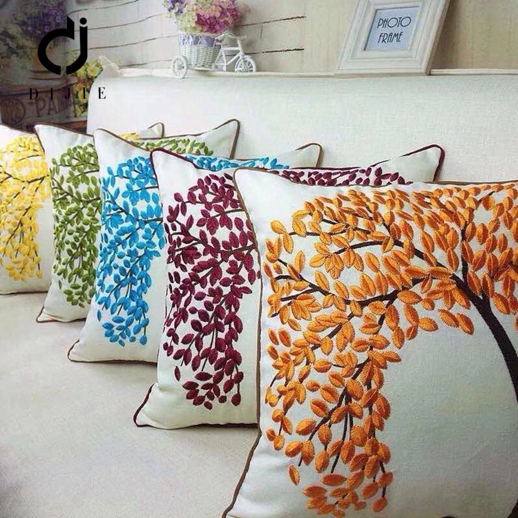 Горячие продукты красоты Чжэцзян сиденье перо декоративные подушки для малышей