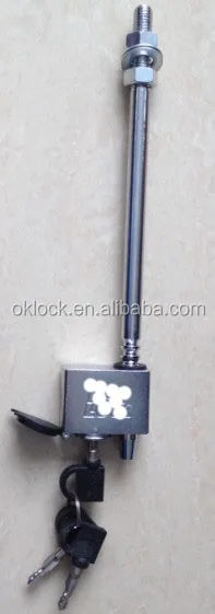 Разные запасные блокировки шин SHPAED