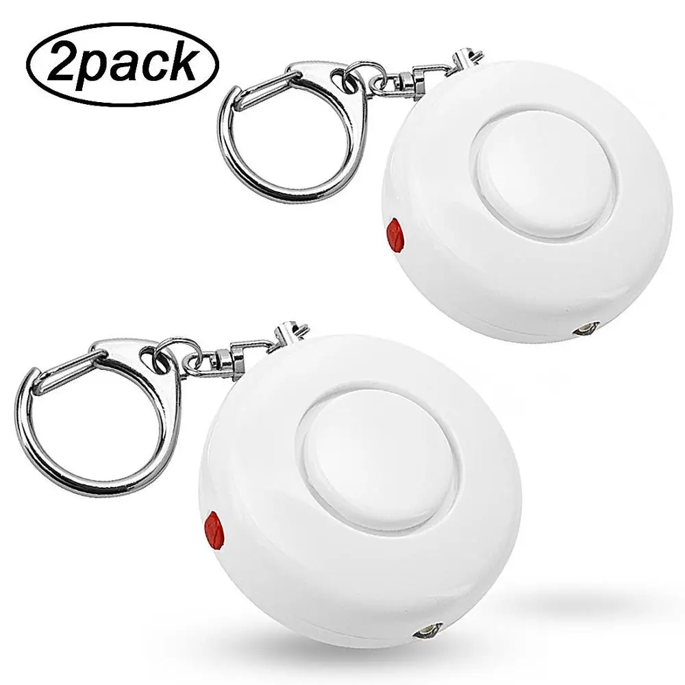 Meinoe OEM wholesale portable emergency personal safety panic button alarm