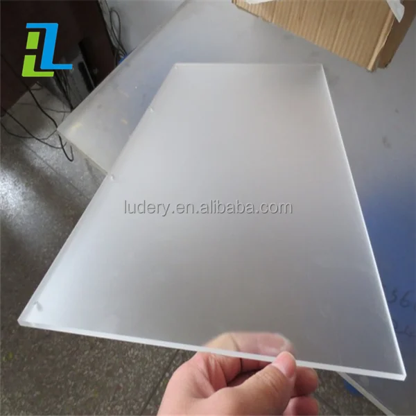 
colored hdpe sheets/2mm transparent acrylic sheets from china/translucent 10mm frosted acrylic sheet 