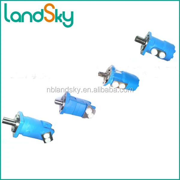 LandSky ротационные гидромоторы насоса BM1-100 95L/min 924r/мин Н. м. 395