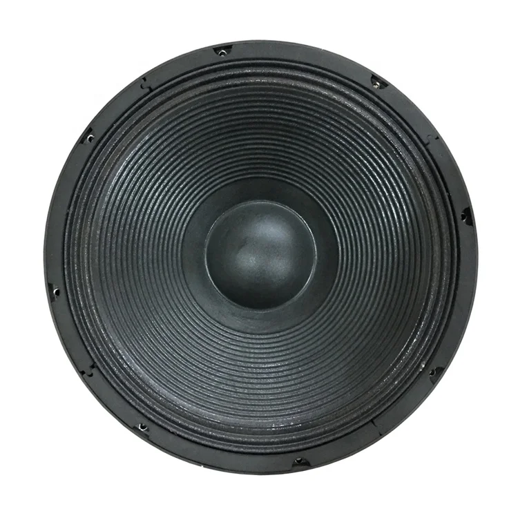 1300W Program Power Subwoofer 18 inch Speaker Woofer