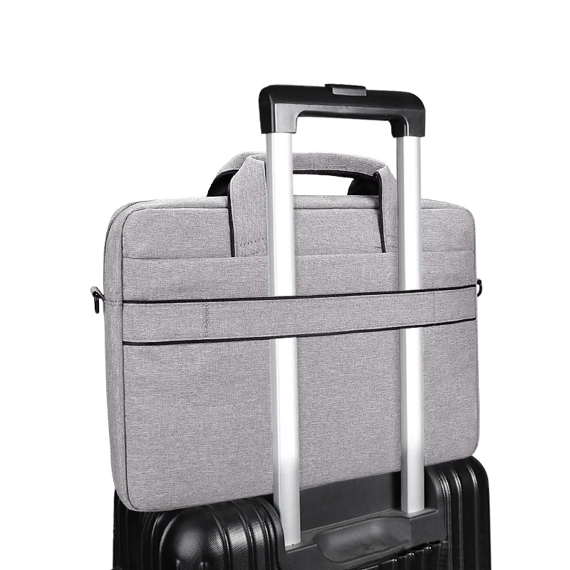 
Wholesale Fashionable Laptop Bags Bag Laptop Shoulder Bag 
