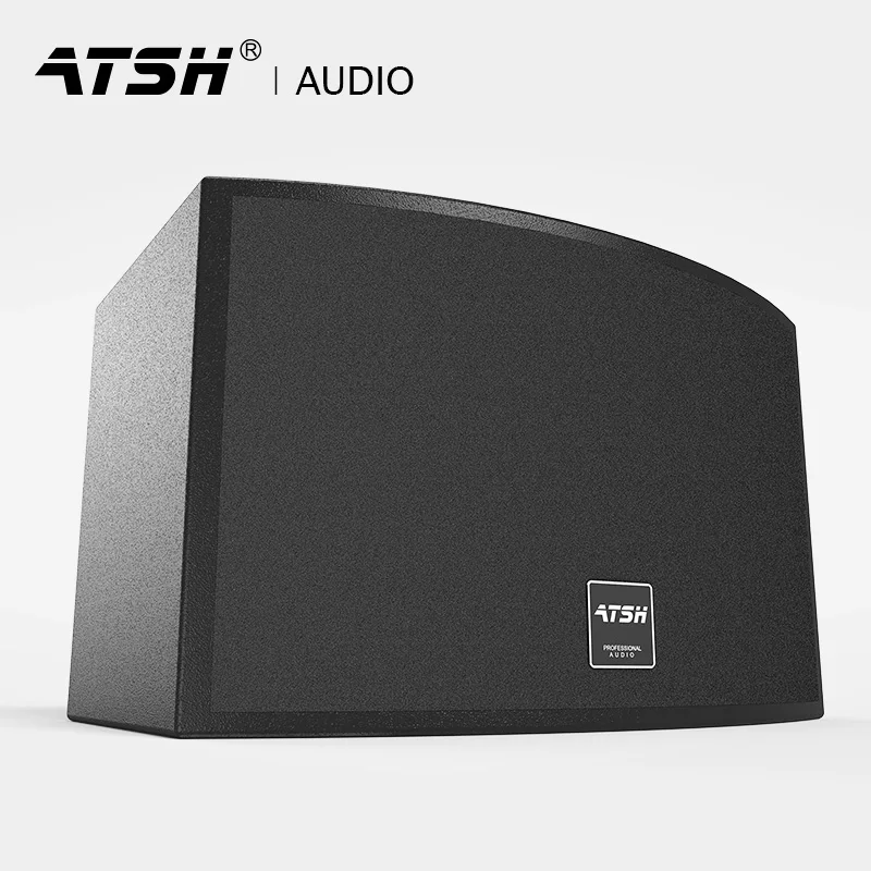 China 20 years stage ktv audio factory 300W professional equipment karaoke professional tower speaker 12 inches