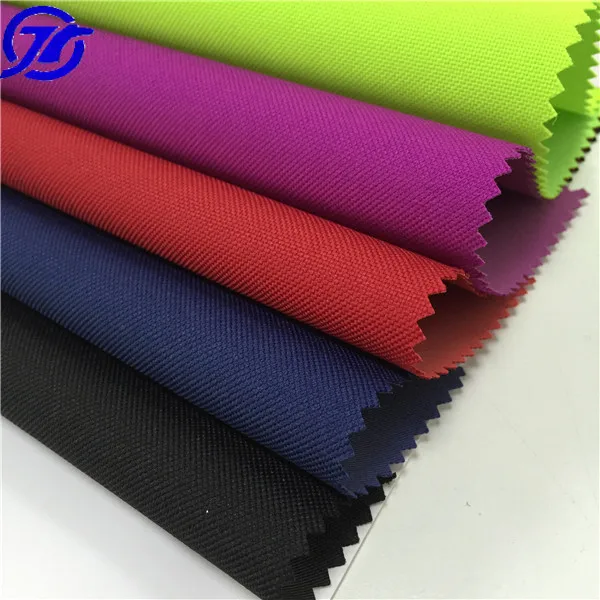 Ткань Оксфорд из полиэстера 600d с подложкой из ПВХ и водонепроницаемой