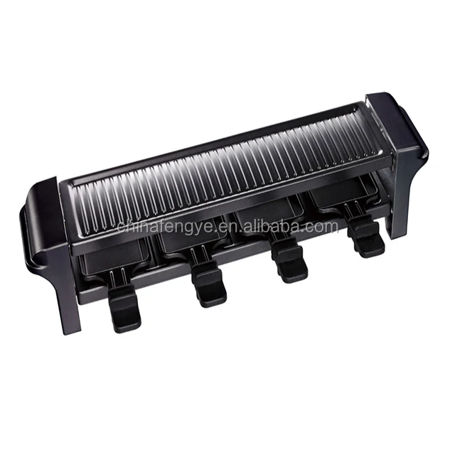 Раклетт гриль сыр