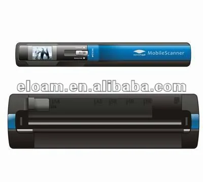 Новое изобретение 2013 Сканер портативный 900dpi 24 бит USB