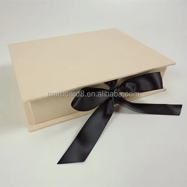 luxury presentation box presentation boxes for photo frame