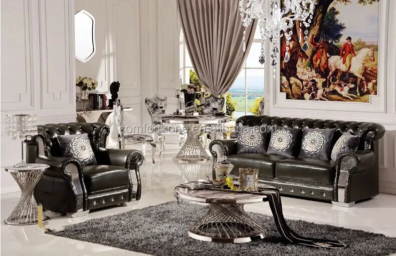 A8065 small pretty waist round marble rotating dining room table