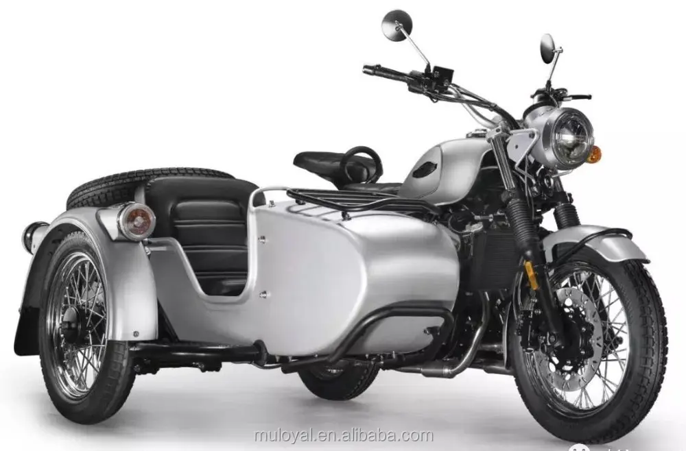 Off Road Motorcycle Trike Tricycle 650cc