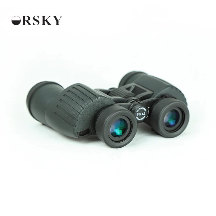 Waterproof 8X42 Binoculars Made in China Telescope