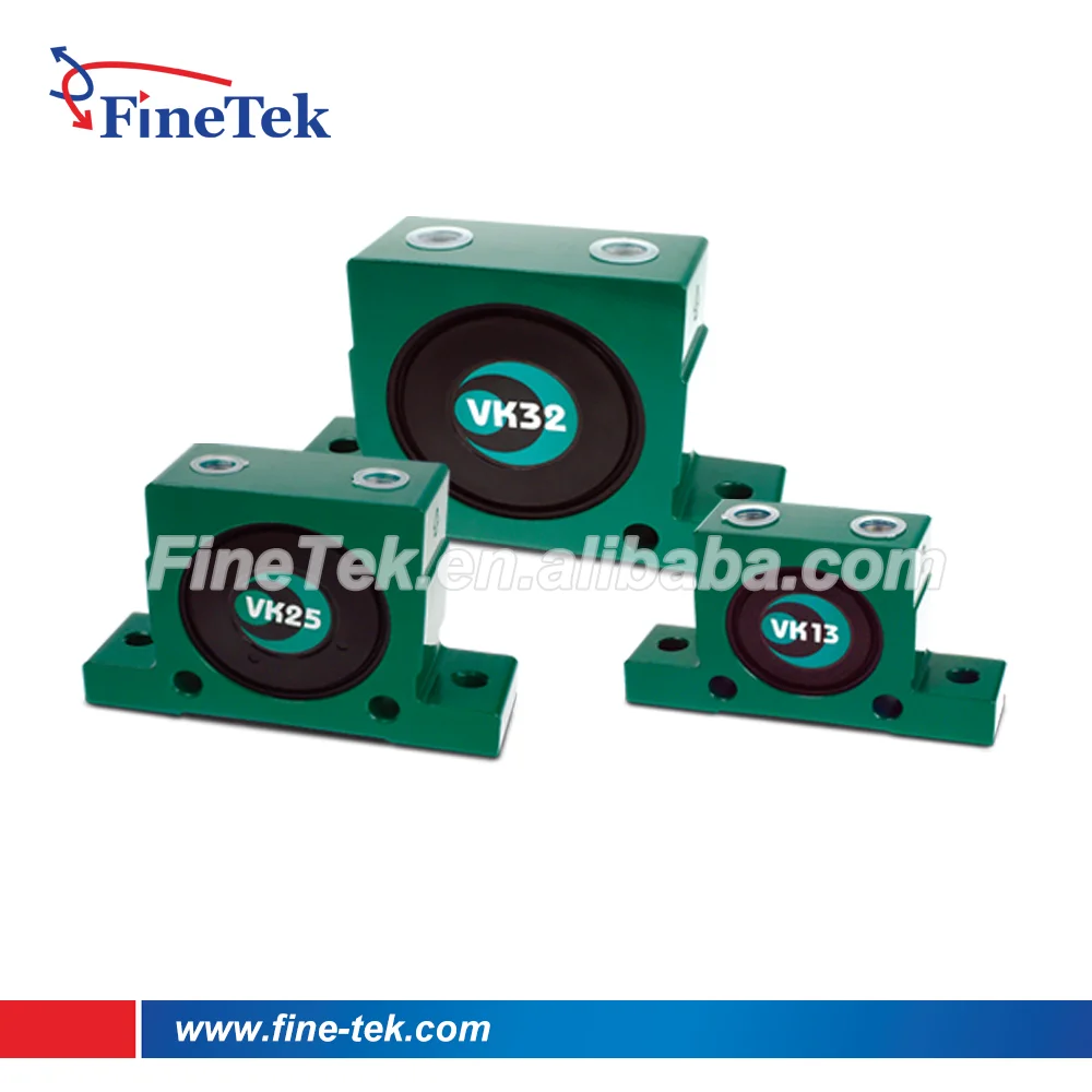 Best Quality Industrial Pneumatic Turbine Vibrator air hammer for Packaging Machine