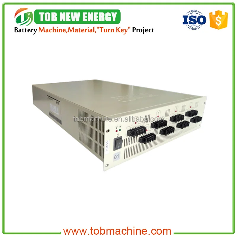 15V6A 8 Канал Универсальный Аккумулятор Для Ноутбука Тестер Оборудование