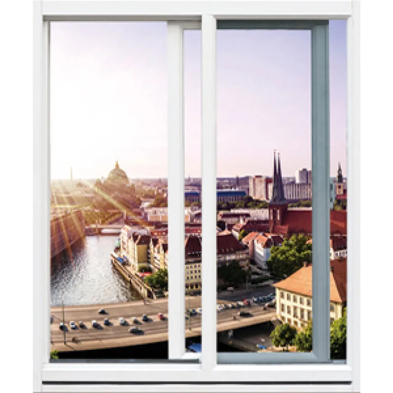 Aluminum Sliding Window Top Quality windows Manufacturers