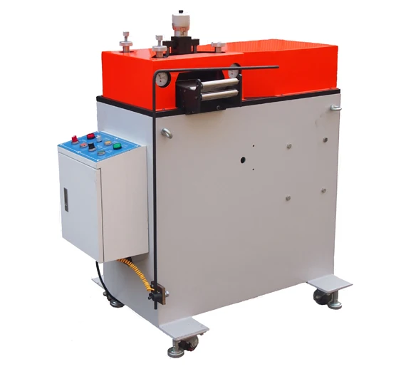 
Super precision Metal Sheet Coil Straightener roller leveler sheet straightening machine steel coil straightener 