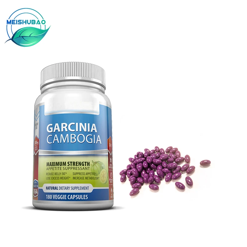 Private Label Factory Wholesale Weight Loss Slimming Capsules Detox  Weight Loss Fat Burning For Men And Women