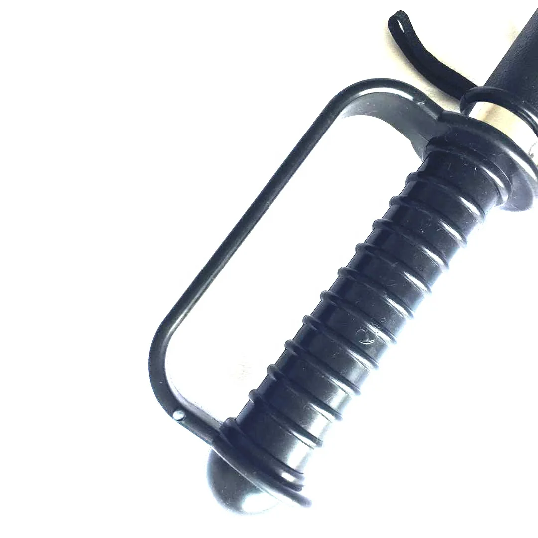 Резиновая дубинка против беспорядков/полицейские дубинки