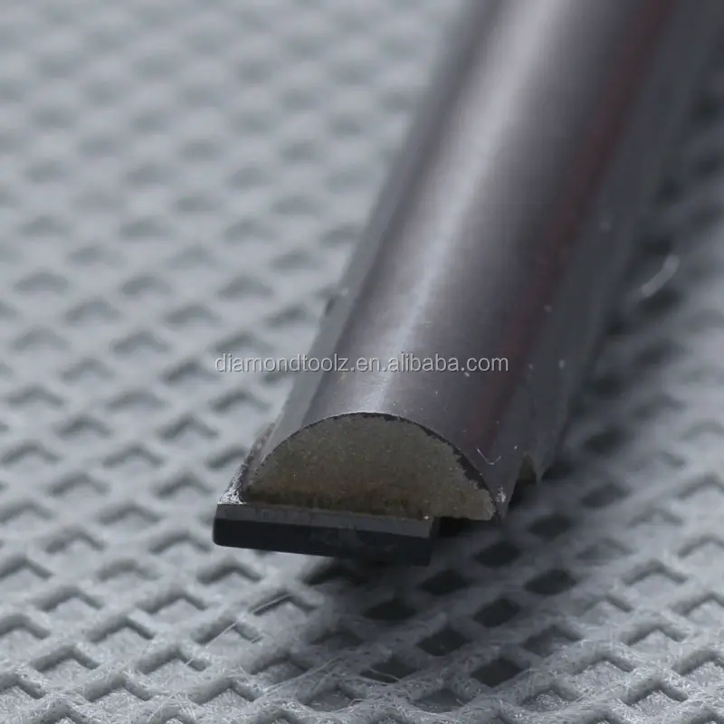 Thread turning inserts worm turning inserts