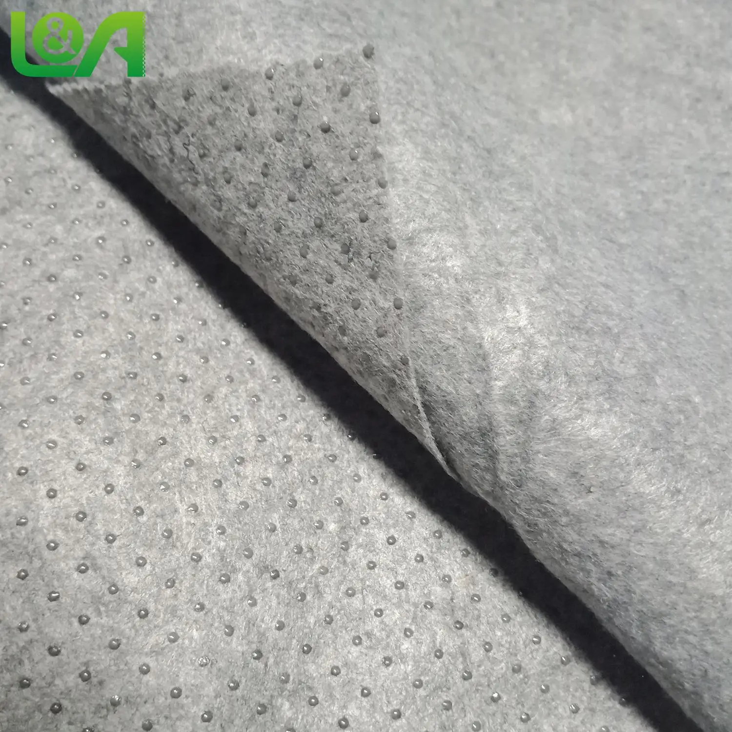
Factory sale 600gsm non woven felt 100% recycled pet felt fabric 100% polyester non woven felt fabric with high 