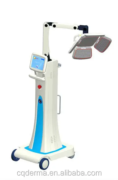 newly design hair growth products beauty salon hospital use equipment