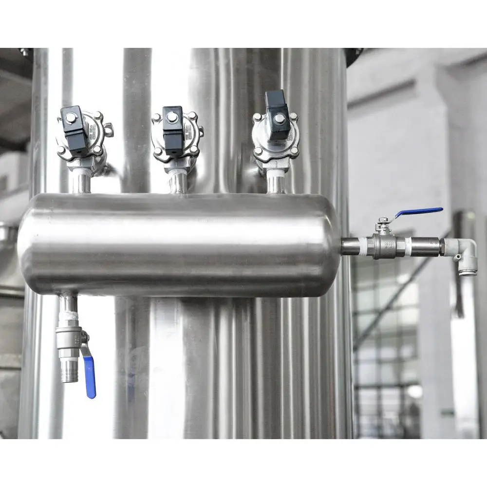 LPG series lab industrial  milk powder centrifugal Spray Dryer machine or dryer equipment in china