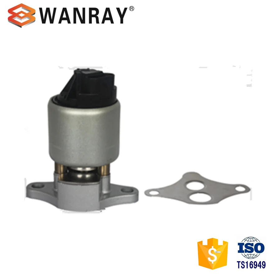 Клапан EGR для Opel/VAUXHALL 1.4/1.6 (CC) БЕНЗИН BG10006-12 1