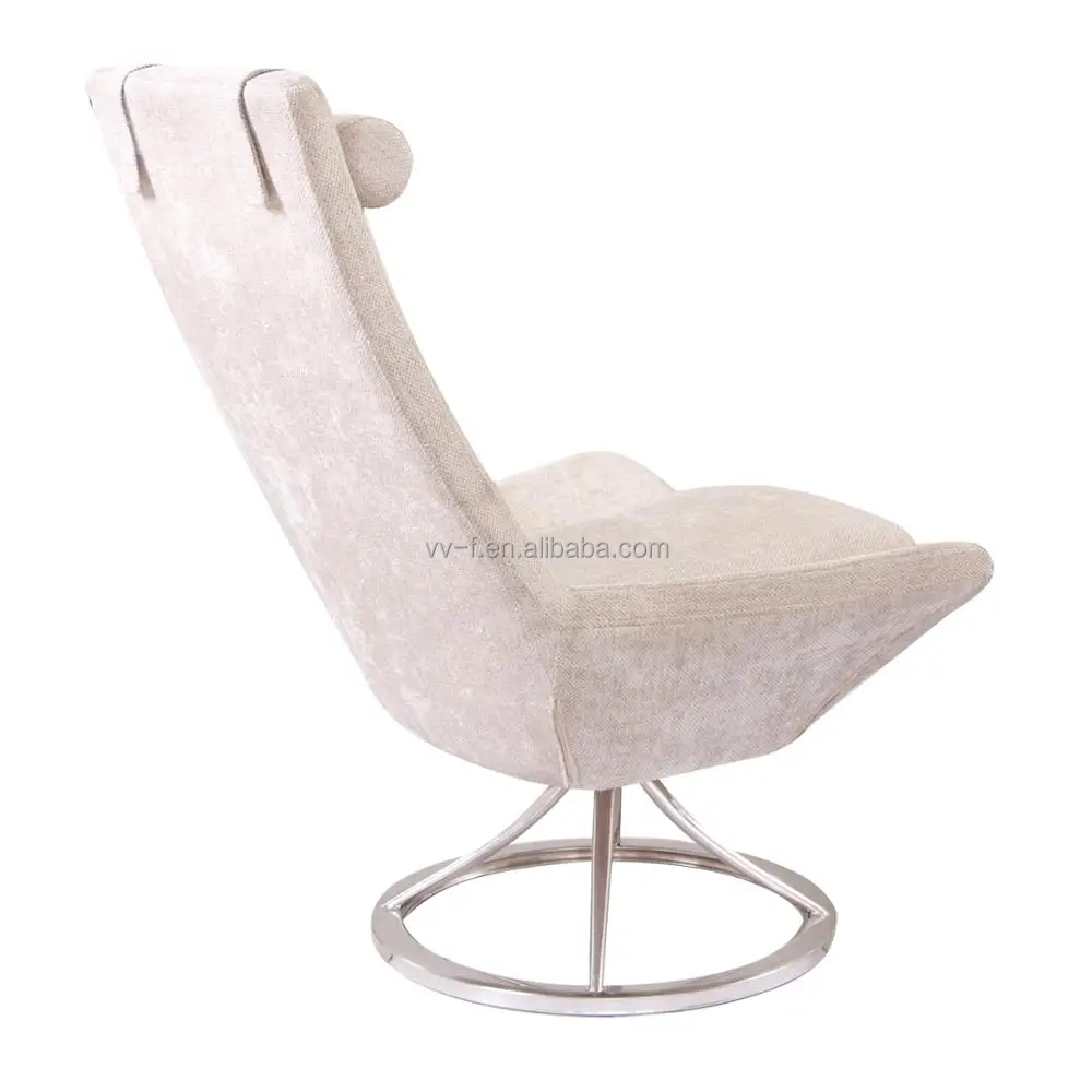 Manufacturers Leisure Chair Foshan Chairs Living Room Furniture Indoor Furniture Modern Fabric SGC CE ISO Optional 20