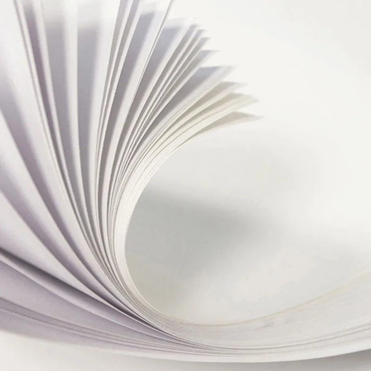 
80gsm gloss 787*1092 coated art paper 