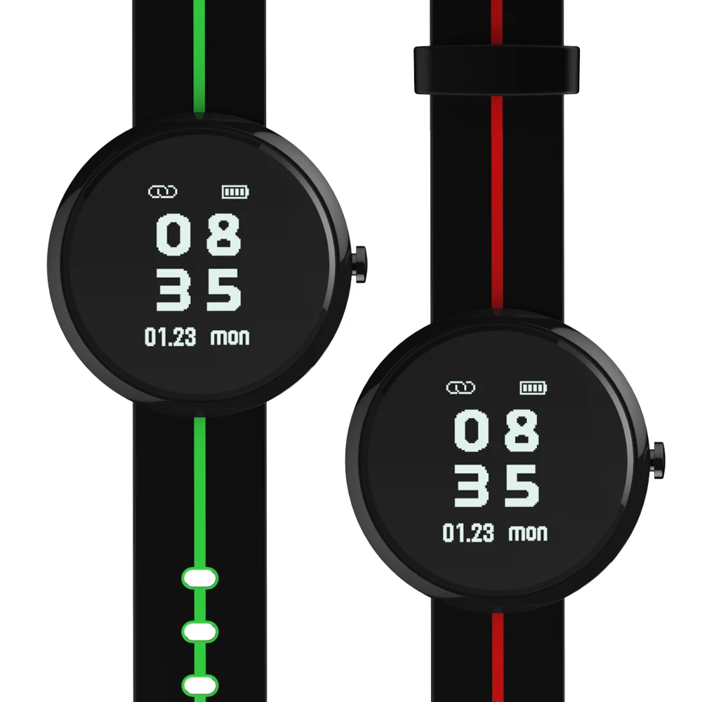 Alibaba Online Shopping V06S Fitness Tracker Blood Pressure Monitor Men Wireless Watch Smart Bracelet