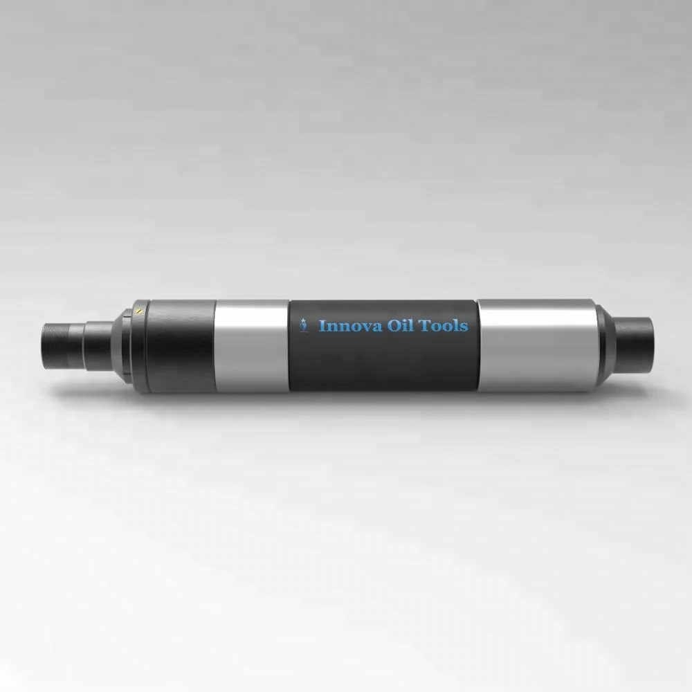 Mechanical  Packer/ Innova oil tools retrieval Packer / Oil well packer