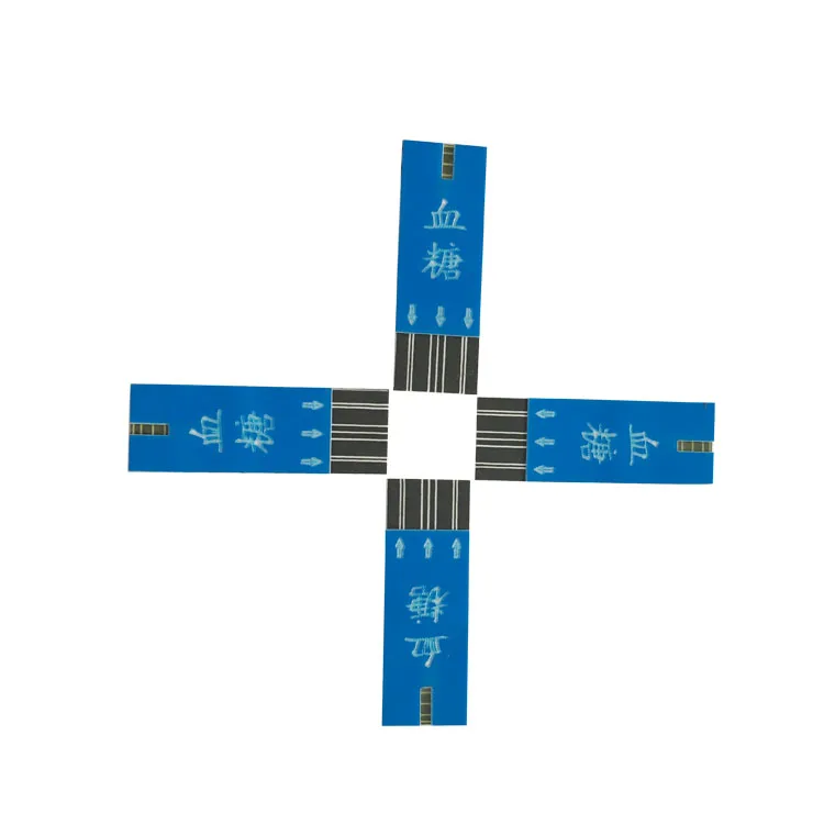 cholesterol uric acid glucose meter blood glucose strip cholesterol meter diabetes test strips