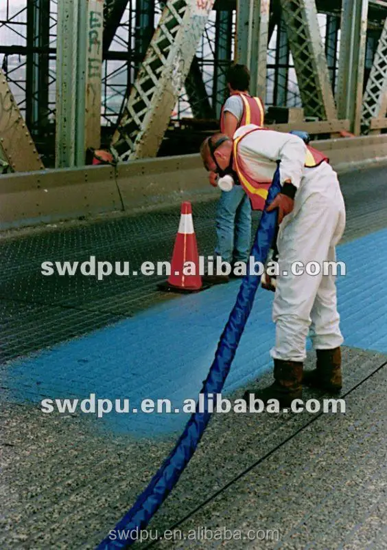 two component spray polyurea anticorrosive coating prices