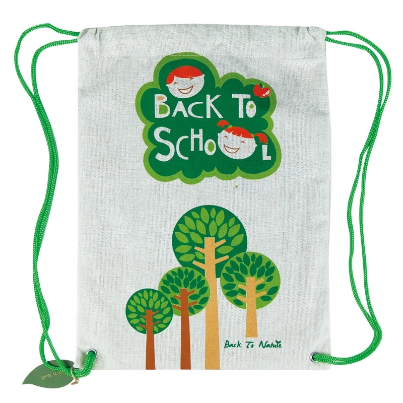 Unique Eco Back to School Item