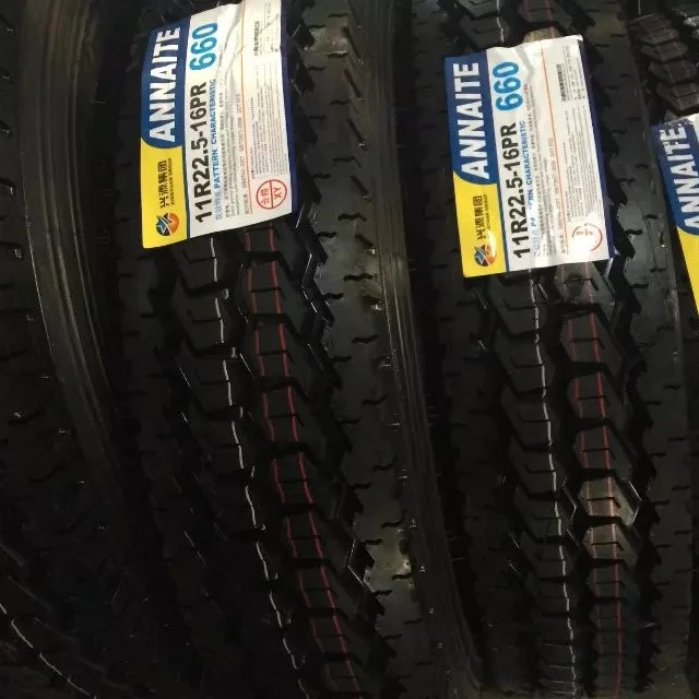 DOT Certification 295/75R22.5  TBR best selling truck tyre on alibaba