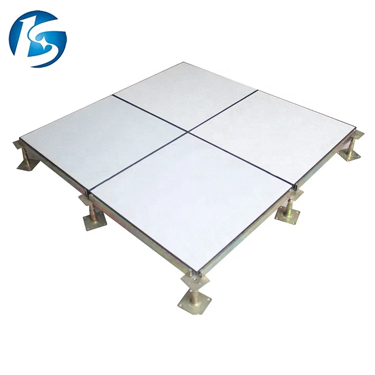 Высокое качество нержавеющей стали анти-статические центры обработки данных для пола на открытом воздухе