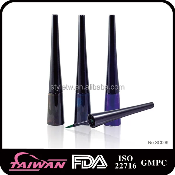 Private Label OEM & ODM Service - liquid dip eyeliner