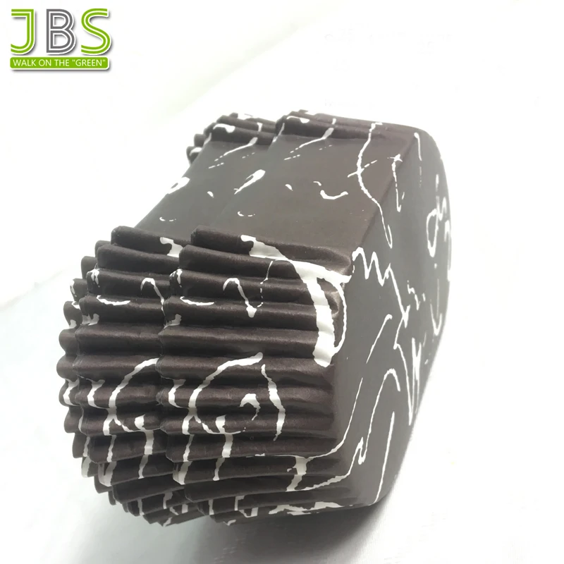 Ship Shape Baking Cups Muffin Paper Liner For Birthday Party