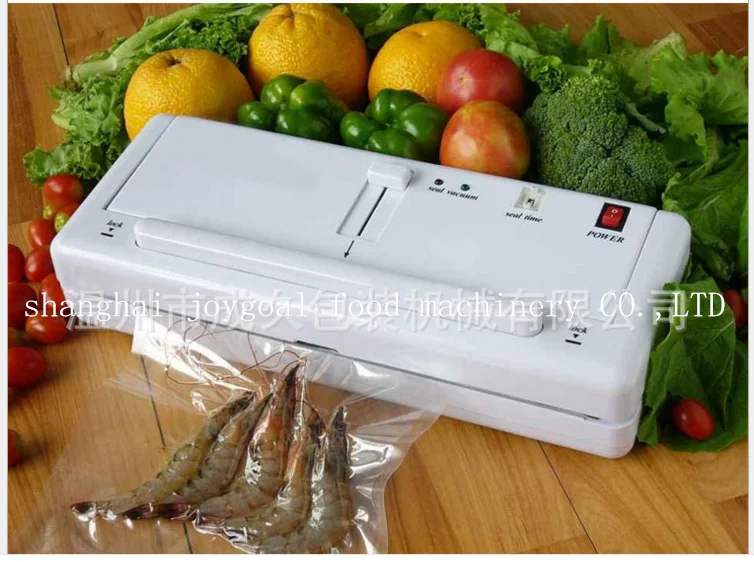 Домашний мини-вакуум герметик машин