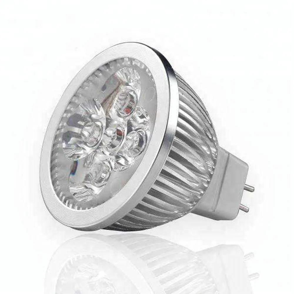 3W 4W 5W 6W 7W Spot Led Light